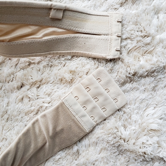 Strapless bra 36 C - Picture 5 of 5